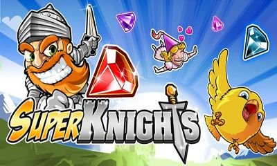game pic for Super Knights